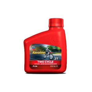ACEITE 2 TIEMPOS X PINTA HAVOLINE