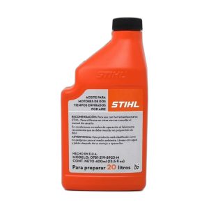 ACEITE 2T. STHIL X CUARTO