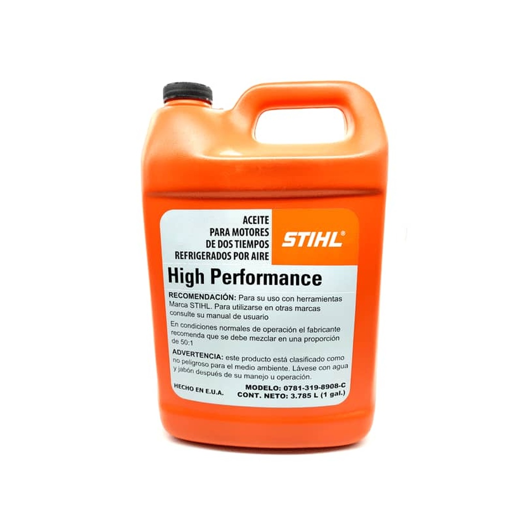 ACEITE 2T. STHIL X GALON