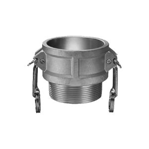 ACOPLE ALUMINIO PIEZA B 1 1/2".