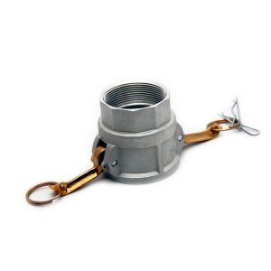 ACOPLE ALUMINIO PIEZA D 1 1/2"